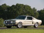 Shelby GT500 KR 1968 года